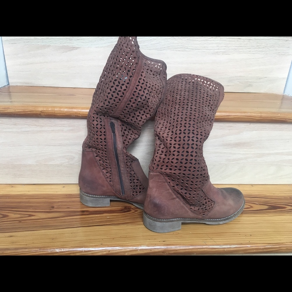 Boutique 9 boots